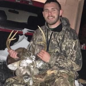 Meet your Posher, Jonathan